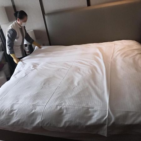 Ramada Shanghai Songjiang Eksteriør bilde