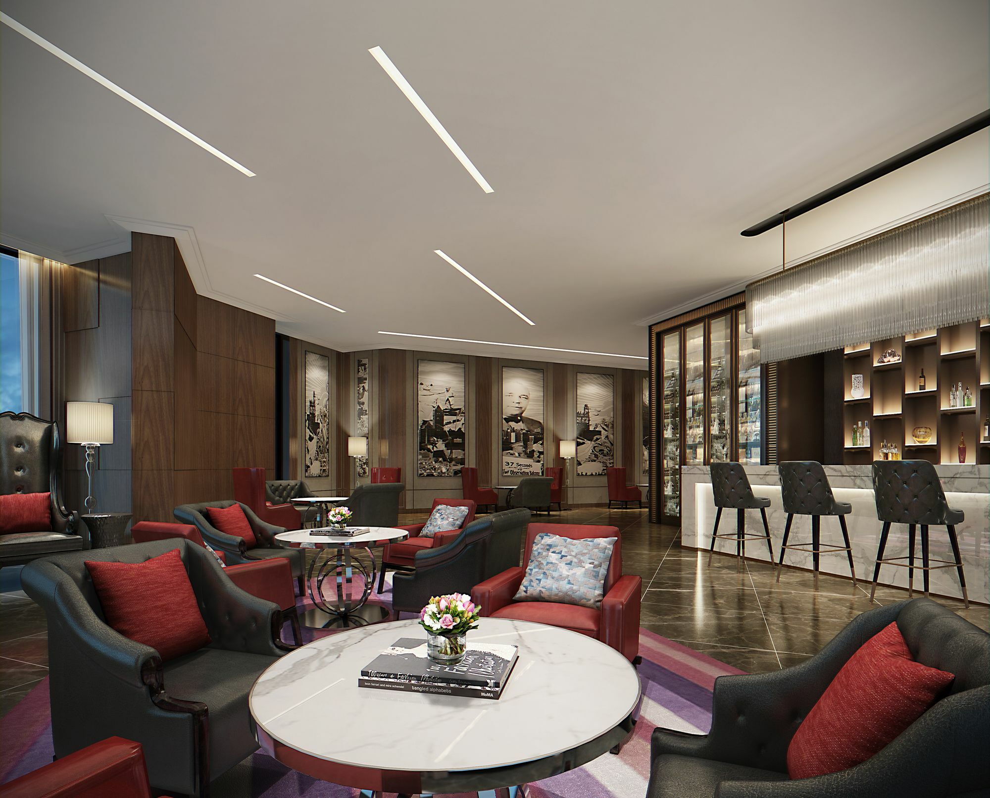 Ramada Shanghai Songjiang Eksteriør bilde