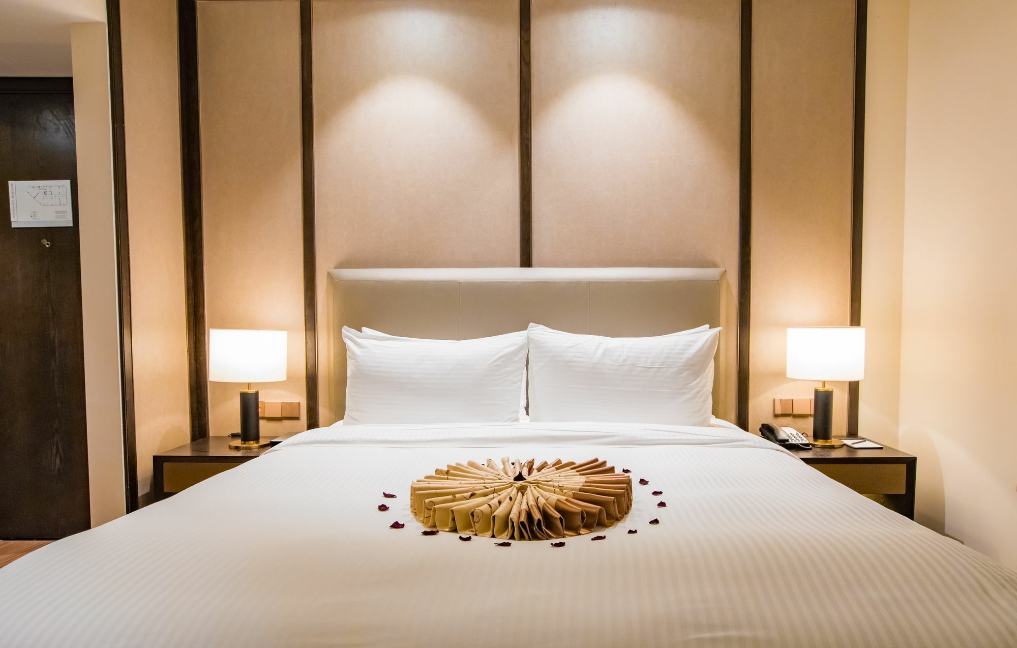 Ramada Shanghai Songjiang Eksteriør bilde