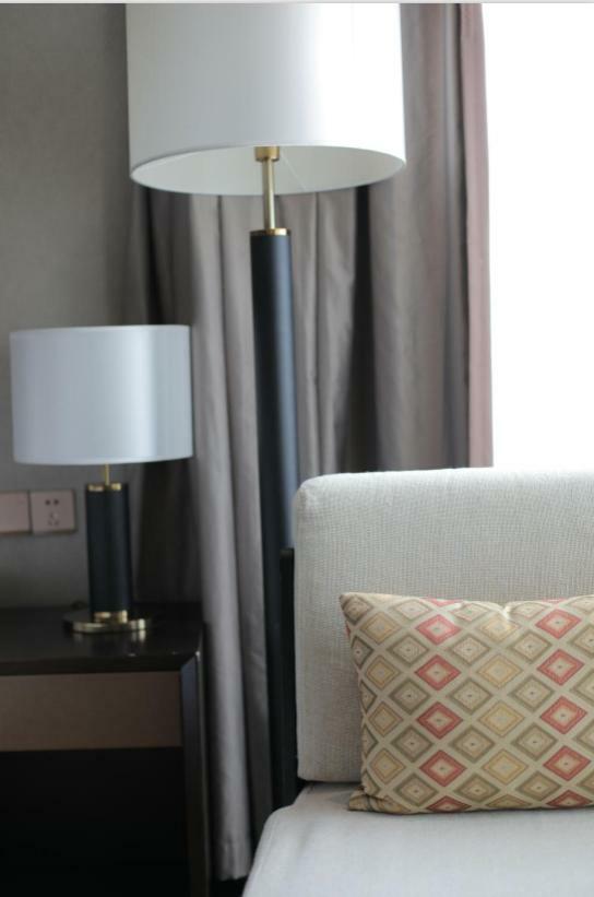Ramada Shanghai Songjiang Eksteriør bilde